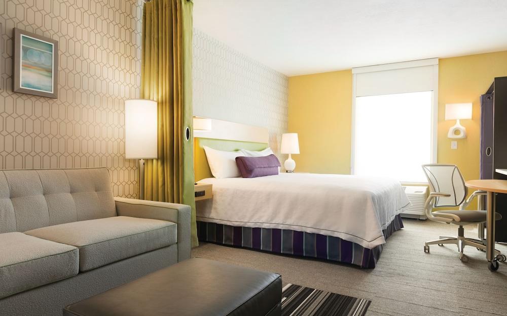 Home2 Suites By Hilton San Antonio Airport, Tx Extérieur photo