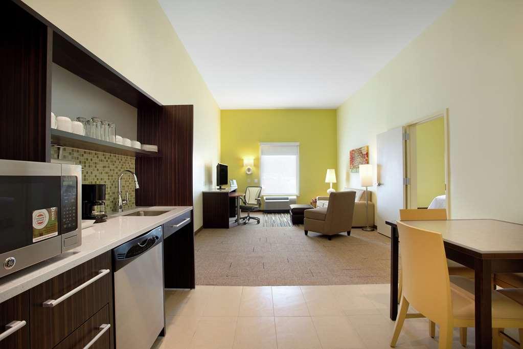 Home2 Suites By Hilton San Antonio Airport, Tx Chambre photo
