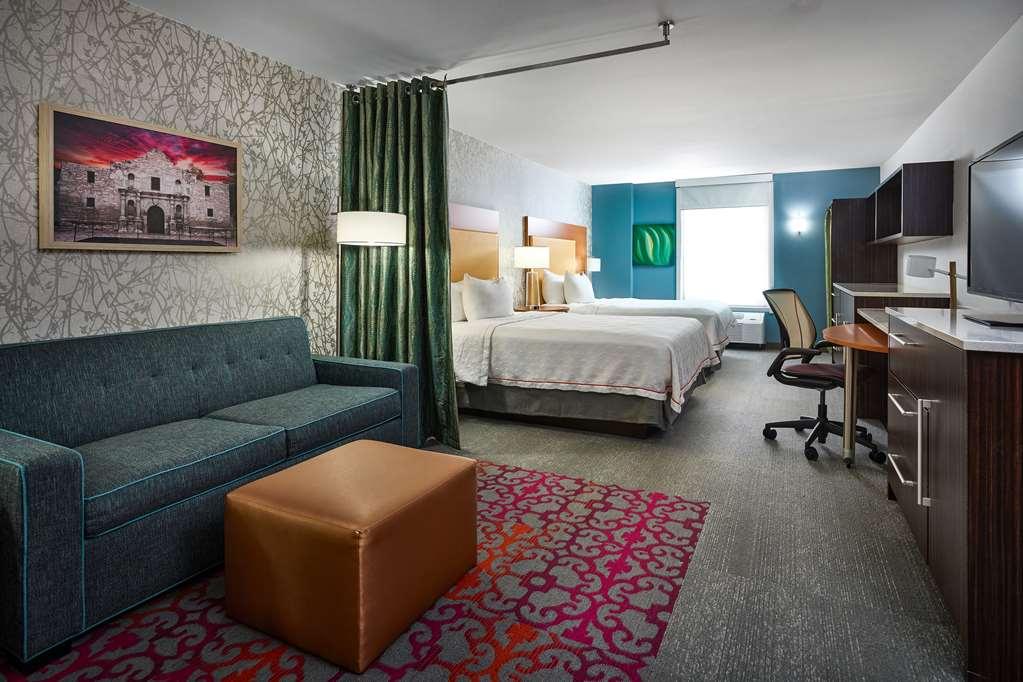 Home2 Suites By Hilton San Antonio Airport, Tx Chambre photo