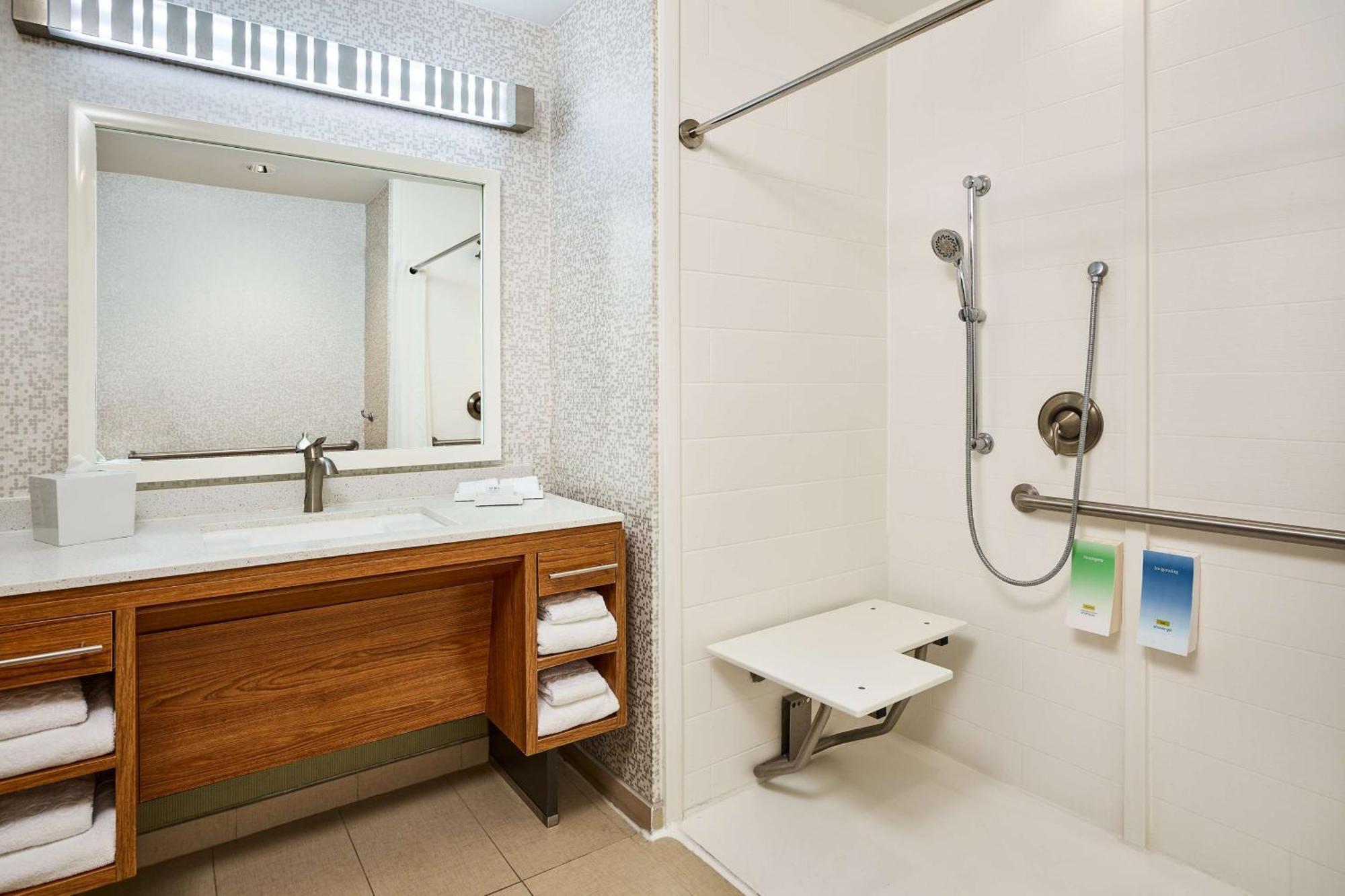 Home2 Suites By Hilton San Antonio Airport, Tx Extérieur photo