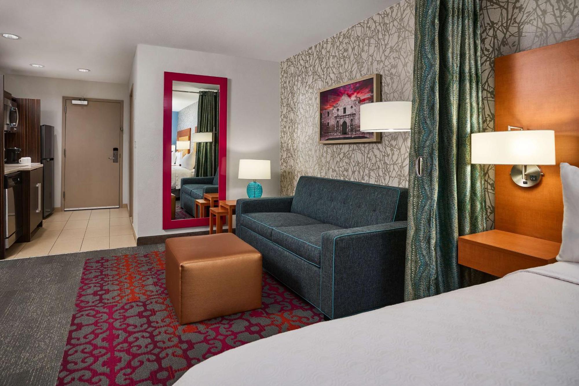 Home2 Suites By Hilton San Antonio Airport, Tx Extérieur photo