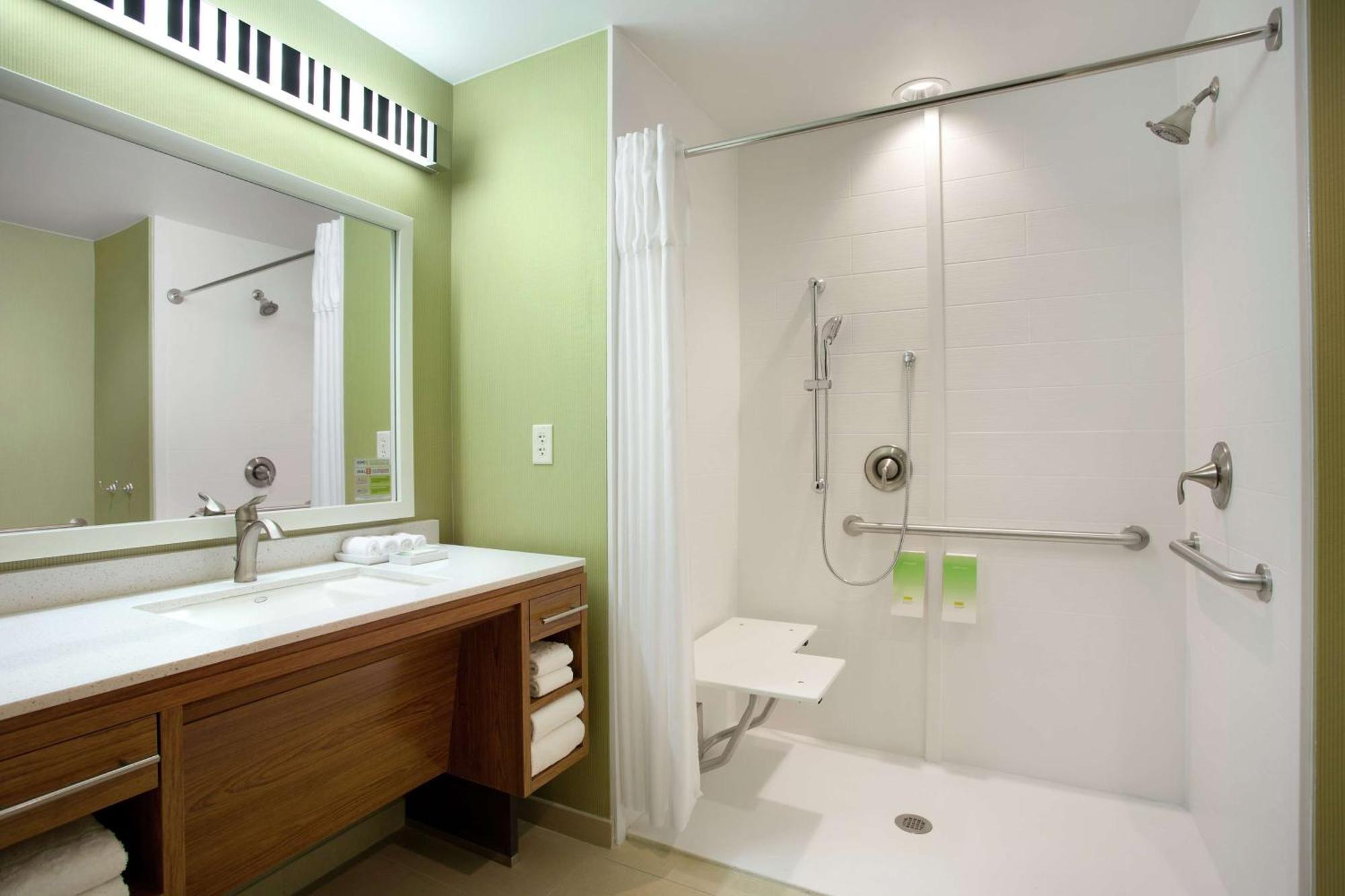 Home2 Suites By Hilton San Antonio Airport, Tx Extérieur photo