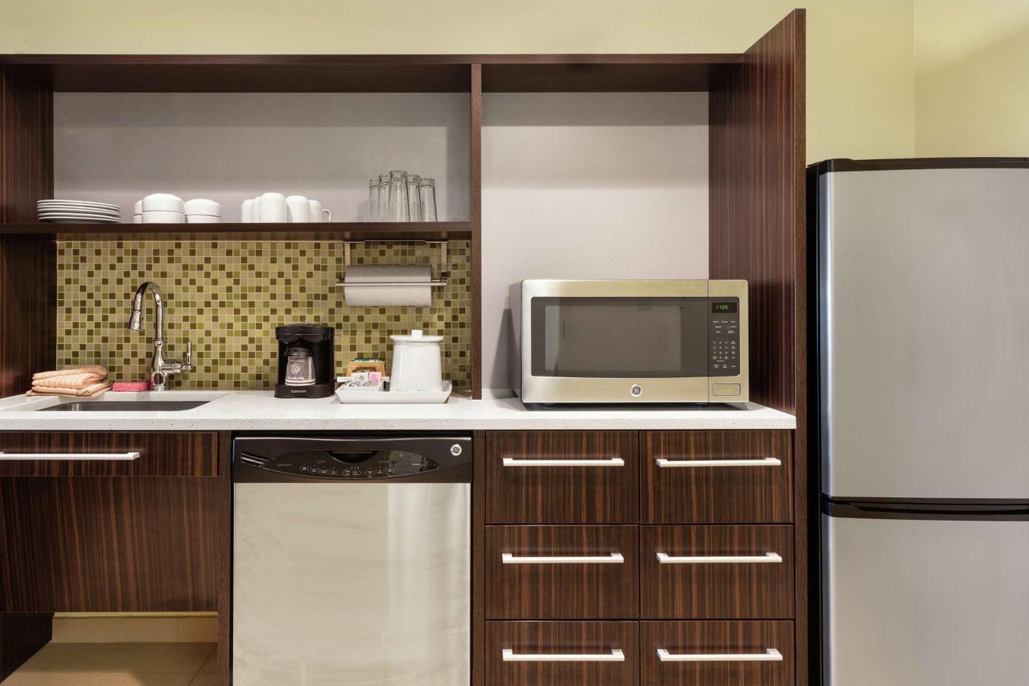 Home2 Suites By Hilton San Antonio Airport, Tx Extérieur photo