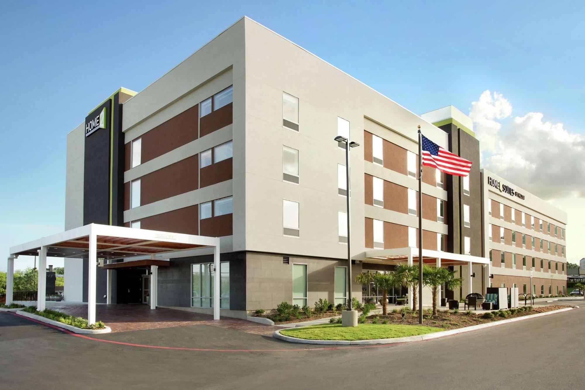 Home2 Suites By Hilton San Antonio Airport, Tx Extérieur photo