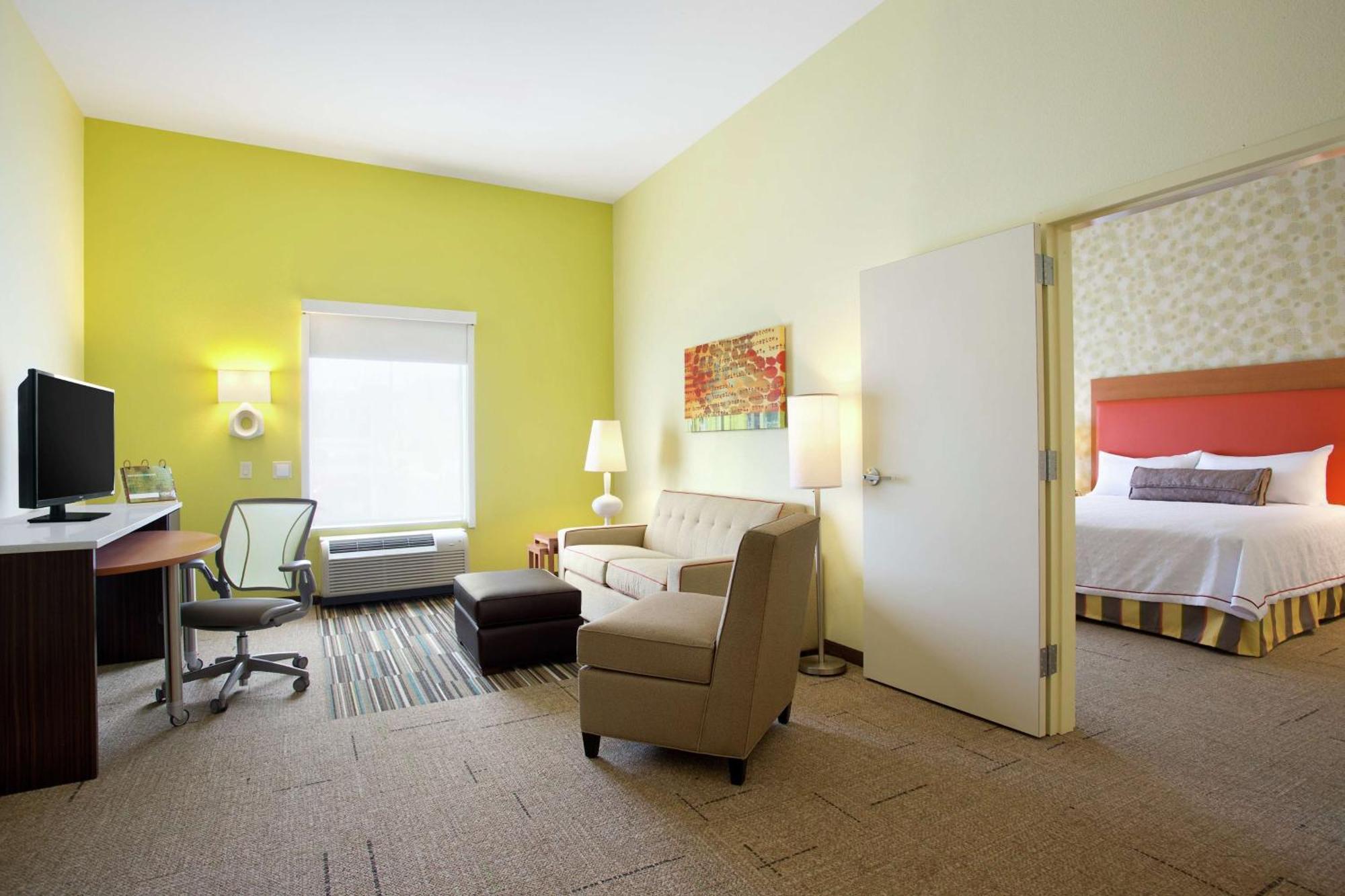 Home2 Suites By Hilton San Antonio Airport, Tx Extérieur photo