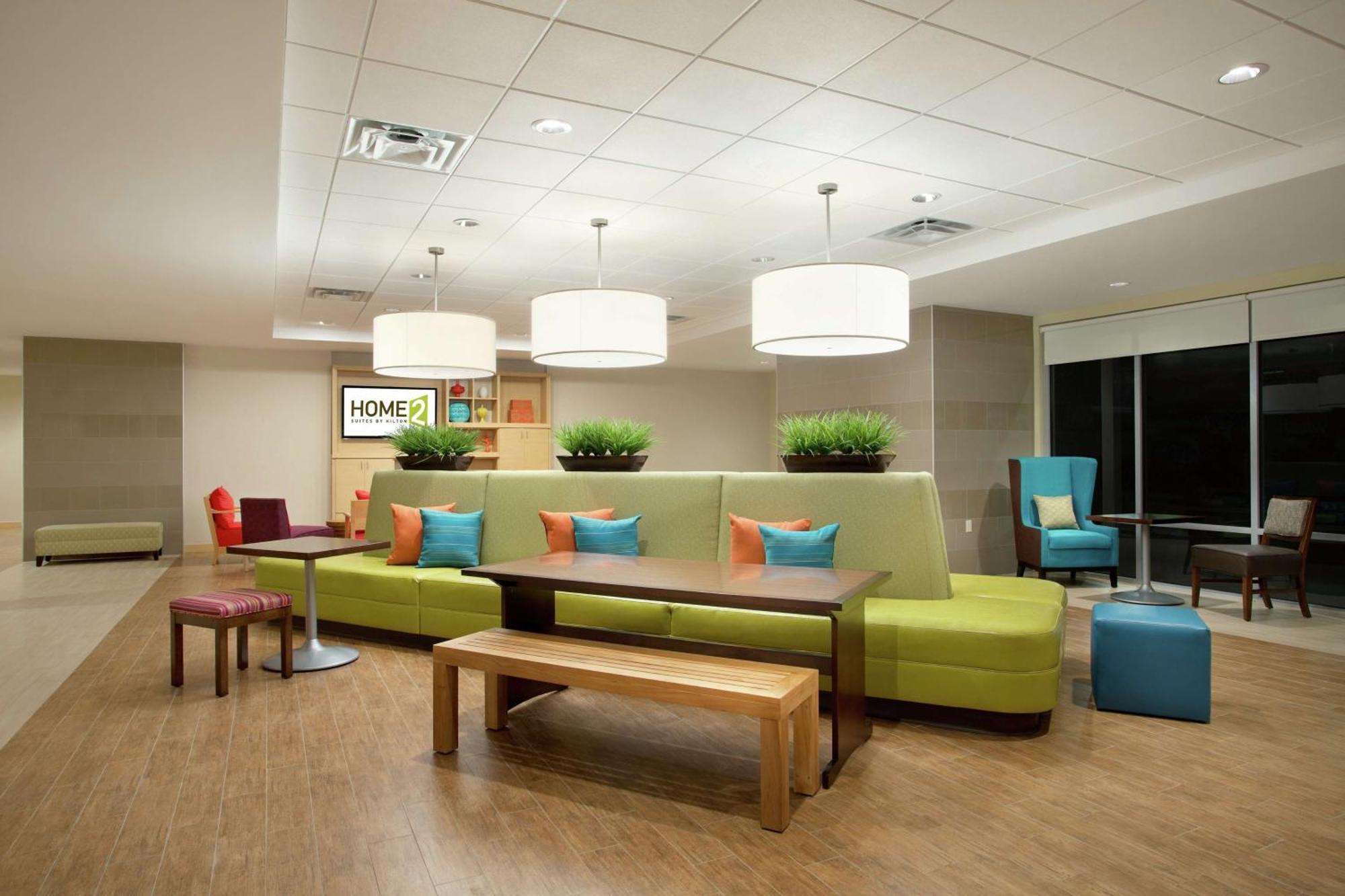 Home2 Suites By Hilton San Antonio Airport, Tx Extérieur photo