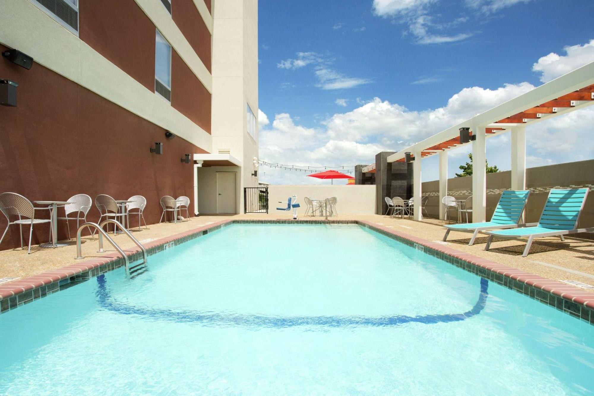 Home2 Suites By Hilton San Antonio Airport, Tx Extérieur photo