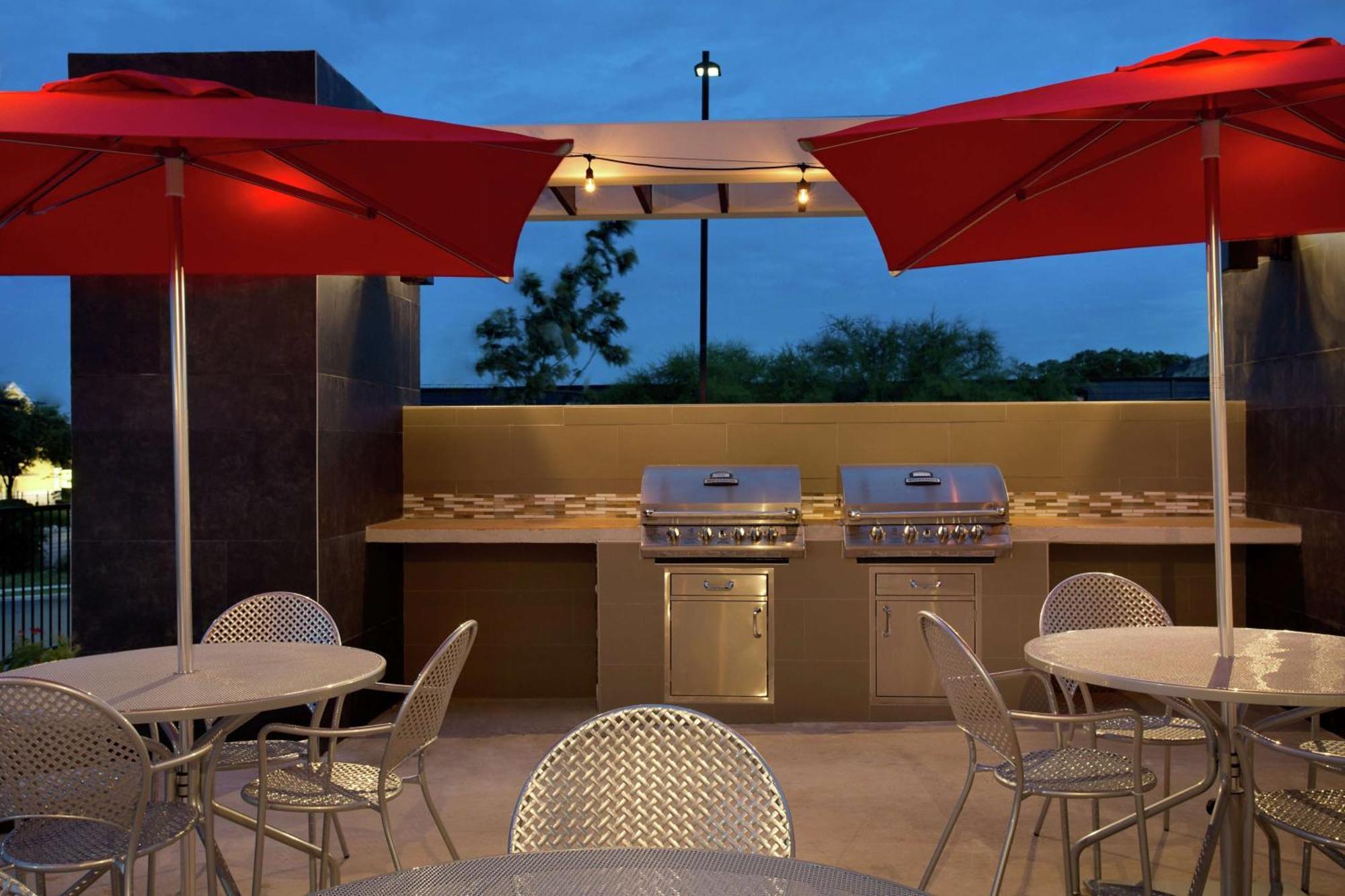 Home2 Suites By Hilton San Antonio Airport, Tx Extérieur photo