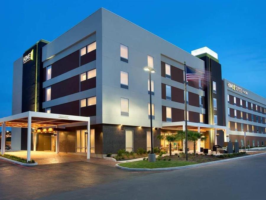 Home2 Suites By Hilton San Antonio Airport, Tx Extérieur photo