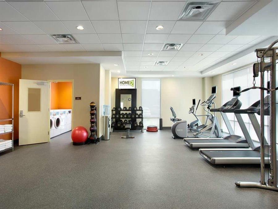 Home2 Suites By Hilton San Antonio Airport, Tx Extérieur photo