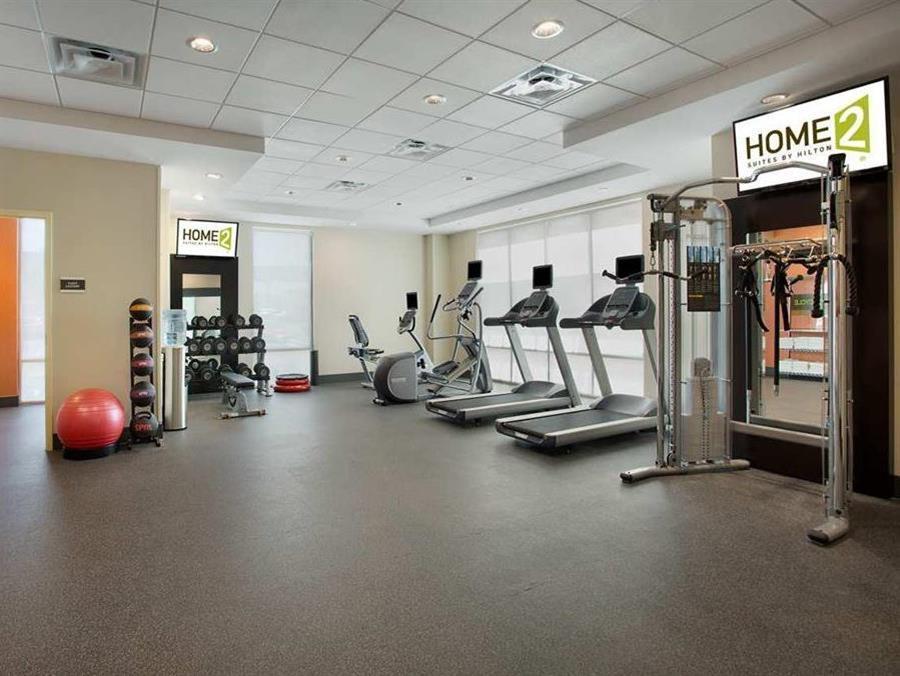 Home2 Suites By Hilton San Antonio Airport, Tx Extérieur photo