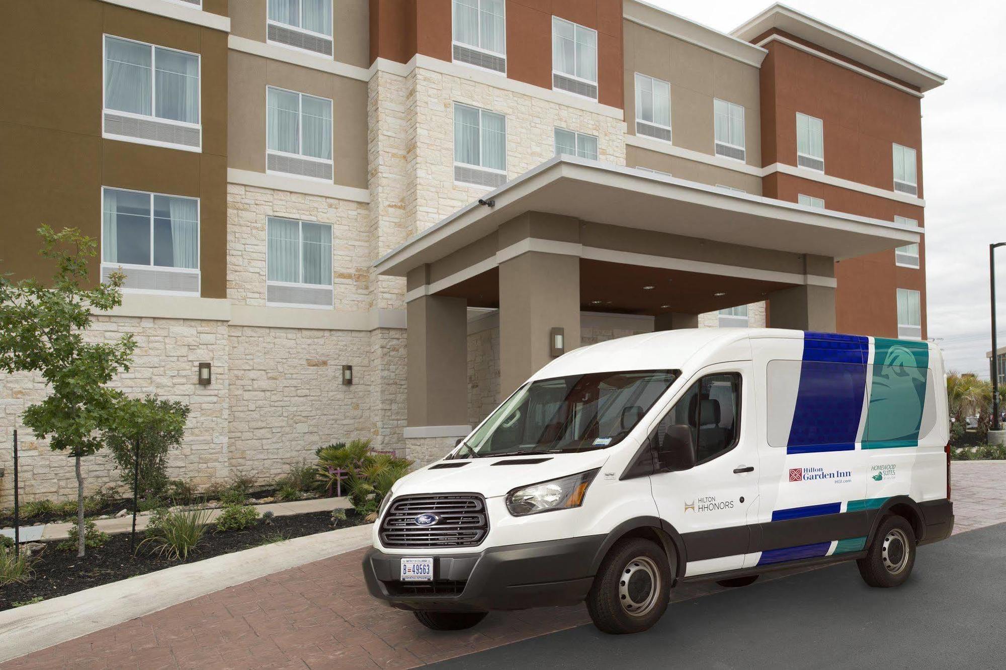 Home2 Suites By Hilton San Antonio Airport, Tx Extérieur photo