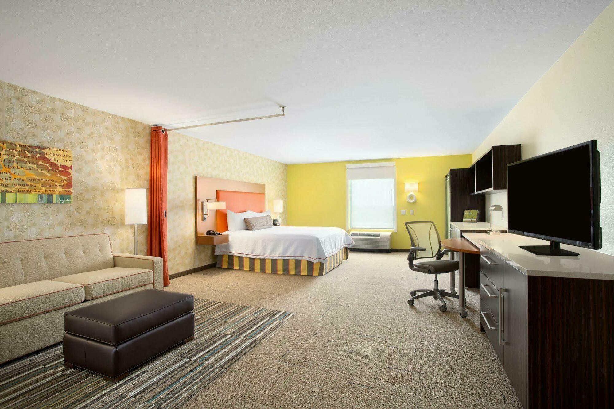 Home2 Suites By Hilton San Antonio Airport, Tx Extérieur photo